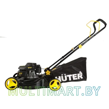 Газонокосилка Huter GLM-4.0 T картинка 2